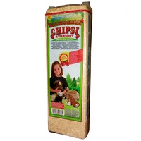 Chipsi Strawberry Organic Bedding Pet Litter - 2 Sizes