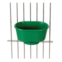 Featherland Paradise Sure-Lock Cup Bird Feeder Small - 2 Sizes