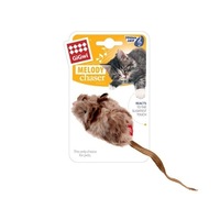 Gigwi Melody Chaser Mouse Motion Active Cat Toy 