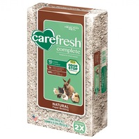 Healthy Pet Carefresh Complete Small Animal Natural Paper Bedding - 3 Sizes