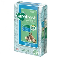 Healthy Pet Carefresh Small Animal Blue Paper Bedding - 2 Sizes