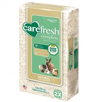 Healthy Pet Carefresh Small Animal White Paper Bedding - 3 Sizes