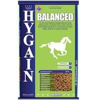 Hygain Balanced Horses Dietary Feed Supplement 20kg 