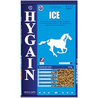 Hygain Ice Cool Horses Conditioning Pellet 20kg 