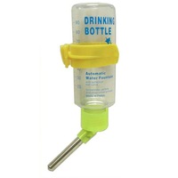 iPetz Automatic Water Fountain Small Animal Drinkng Bottle - 3 Sizes