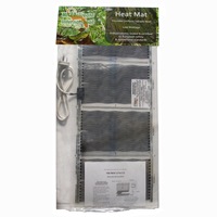 Microclimate Vivarium Heat Mat Reptile Floor Heat Mat - 3 Sizes