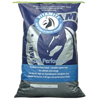 Mitavite Cool Performer Horse Supplement 20kg 