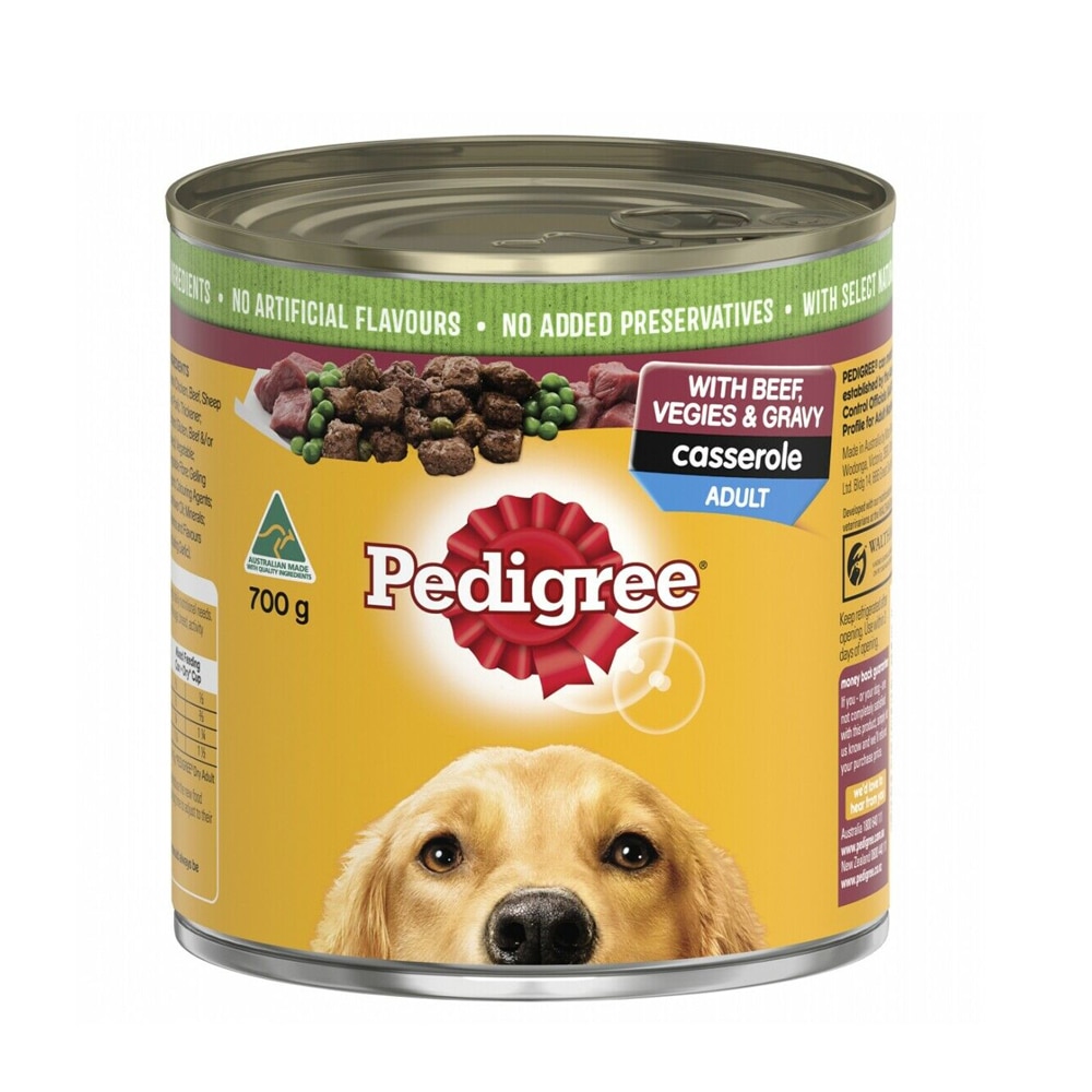 Pedigree pal dog sales food