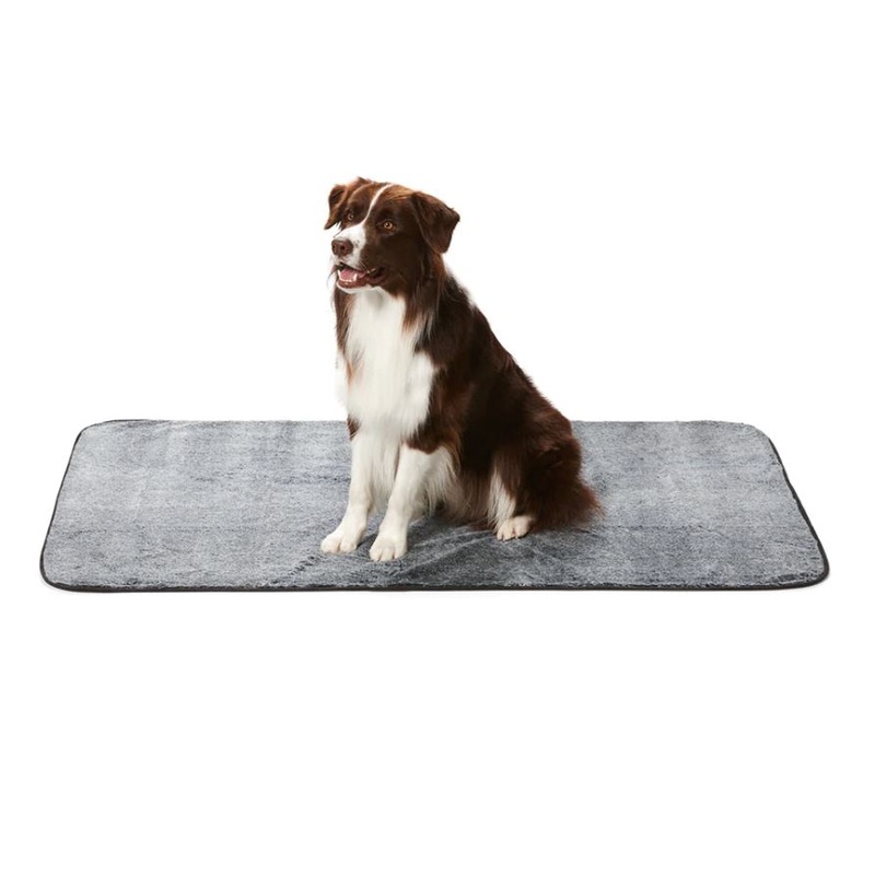 Buy Snooza Calming Dry Luxe Waterproof Plush Fabric Dog Blanket 2