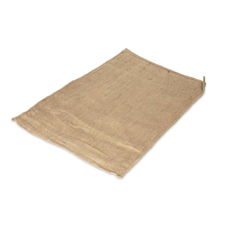 Buy Superior Pet Hessian Bag Easy To Fit Dog Bed Cover 5 Sizes MyDeal