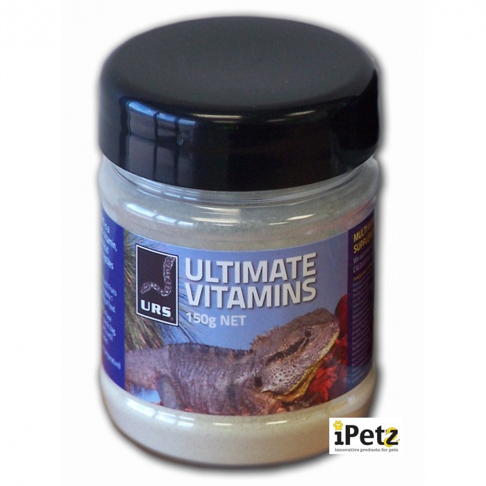 reptile multivitamin