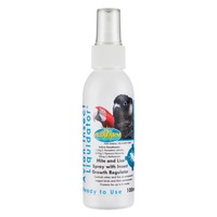 Vetafarm Avian Insect Liquidator Ready to Use Bird Lice Mite - 2 Sizes