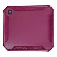 Zeez Platinum Elevated Dog Bed Replacement Cover Shiraz - 2 Sizes