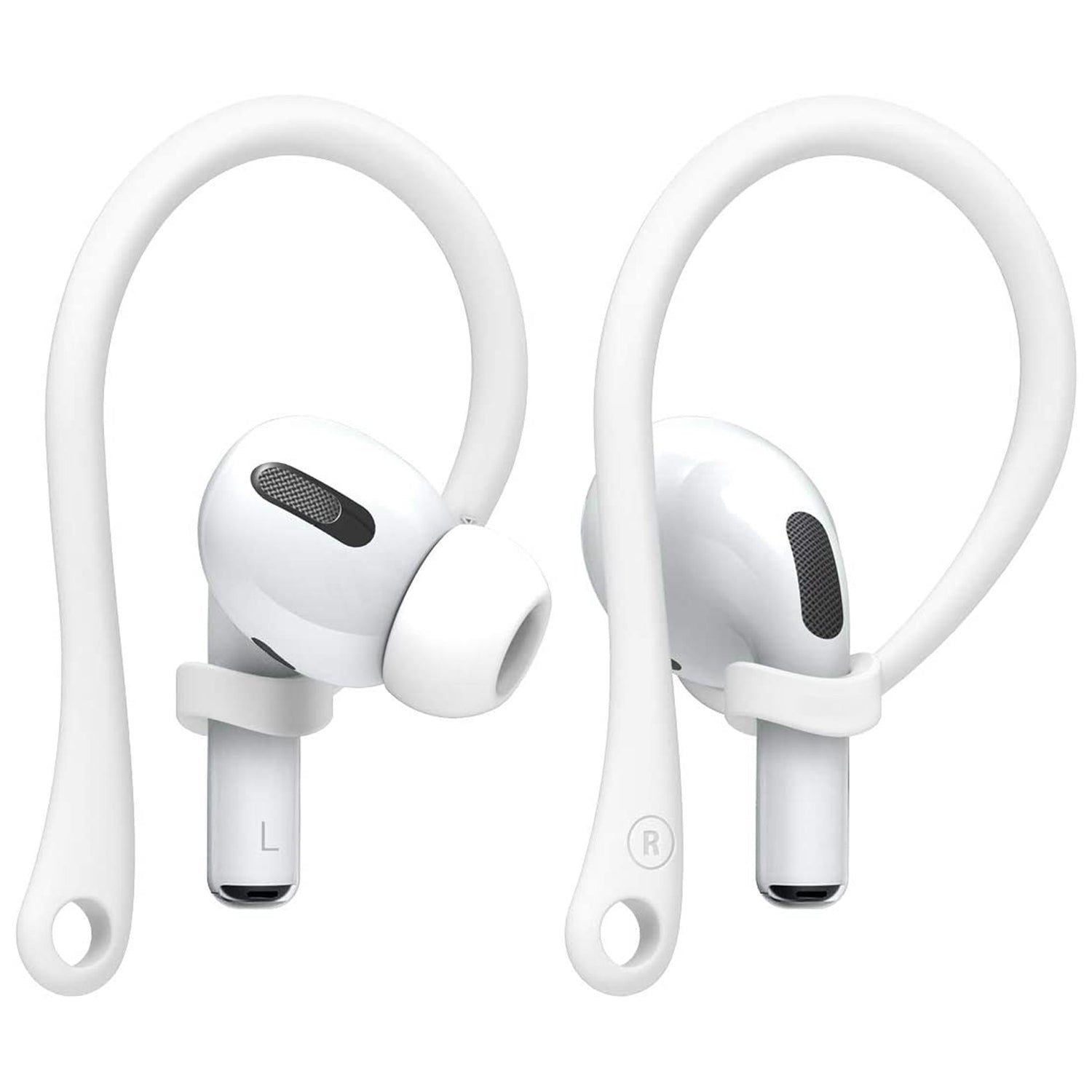 AirPods Pro EarHooks AntiLost Secure Ear Hook Holder Ear Loops AU Stock