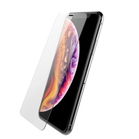 For Apple iPhone XR, Maxshield HD 9H Tempered Glass Screen Protector