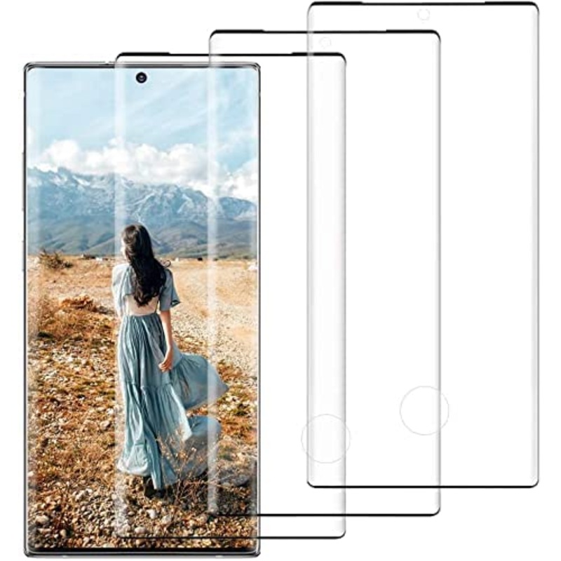 Buy GALAXY NOTE 10 Plus 5G MAXSHIELD HYDROGEL AQUA FLEXIBLE Crystal