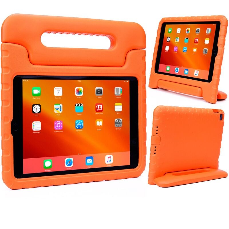 Buy Kids Heavy Duty Case Cover for IPad Pro 12.9 2018 Shock Proof