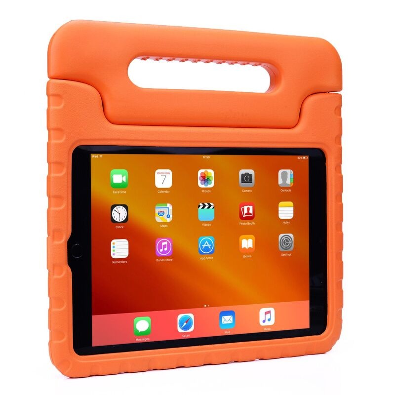 Buy Kids Heavy Duty Case Cover for IPad Pro 12.9 2018 Shock Proof