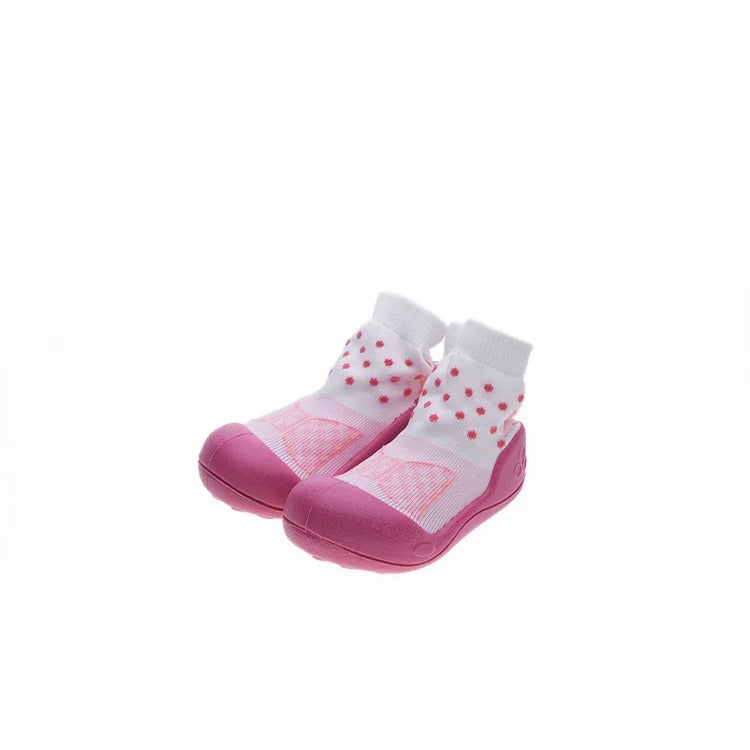BABY SHOES - Bowknot