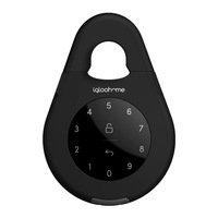 Igloohome Keybox 3 Smart Bluetooth Key Safe