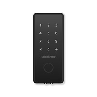 Igloohome Smart Bluetooth Deadbolt 2S Airbnb integrated