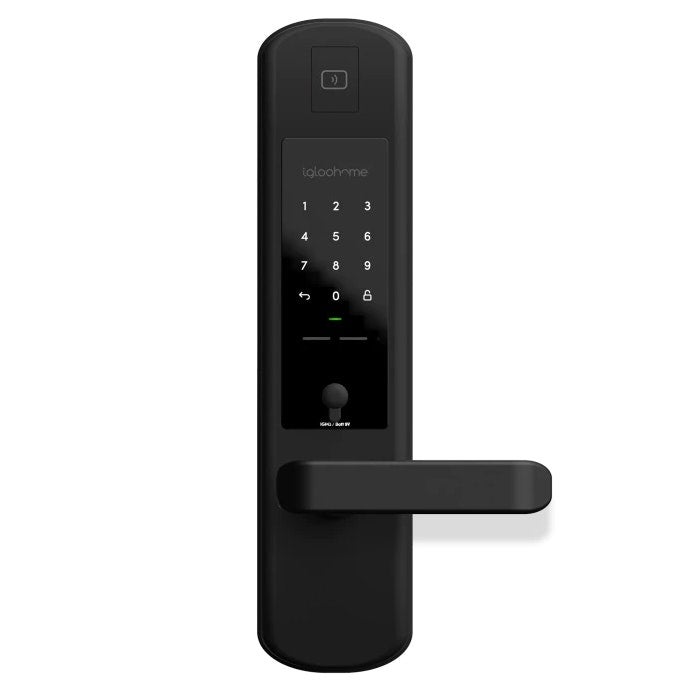 Igloohome Smart Bluetooth Mortice Lock Version 2