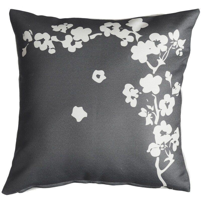 Cherry Blossom Outdoor Cushion 50x50 CM