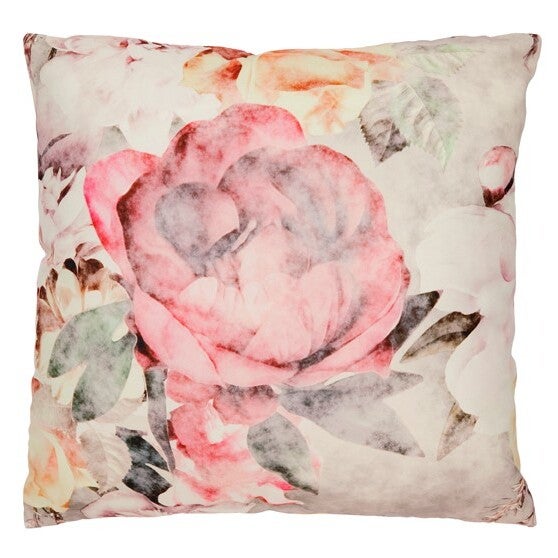 Florine Outdoor Cushion with Insert 50x50 CM