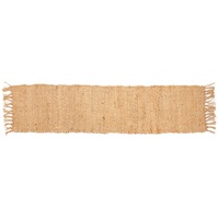 Jute Table Runner 150 x 35 CM Dinning Table Decoration Tableware Chandan