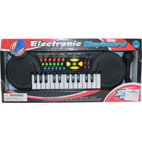 25 Key Electronic Keyboard