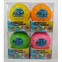 9cm Waverunner Mega Ball