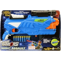 Air Warriors Night Assault With Detachable Flashlight