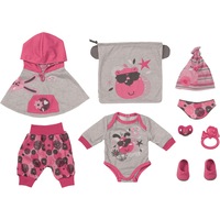 Baby Born Deluxe First Arrival Set 43 Cm