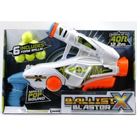 Ballist X Blaster Dragonfire