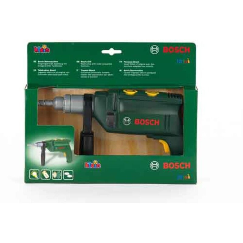 Buy Bosch Hammer Drill MyDeal