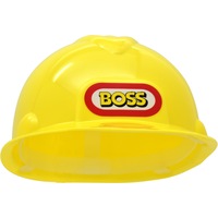 Boss Construction Helmet