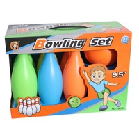 Bowling Set