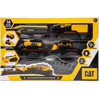 CAT Power Tracks - Train Set