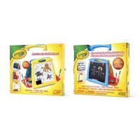 Crayola Art-To-Go Table Easel