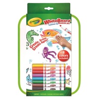Crayola Dry Erase Board Set