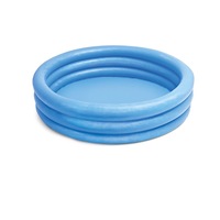 Crystal Blue Pool, 3-Ring, Ages 2+, Shelf Box