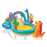 Dinoland Play Center, Ages 3+