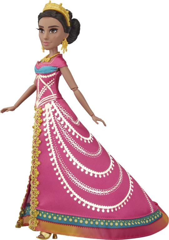 Buy Disney Aladdin Deluxe Jasmine - MyDeal