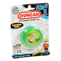 Duncan Pro Yo
