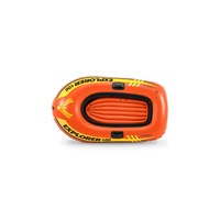 Explorer 100 Boat