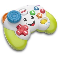 Fisher Price Laugh And Learn Game & Learn Controller