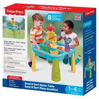 Fisher Price Sand 'n Surf Activity Table