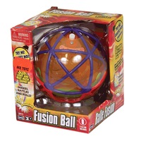 Fusion Ball