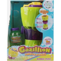 Gazillion Bubble Rush