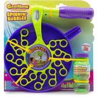 Gazillion Twirlin' Bubble Wand